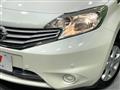2015 Nissan Note