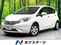 2015 Nissan Note