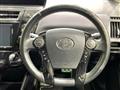 2017 Toyota PRIUS α
