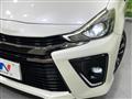2017 Toyota PRIUS α