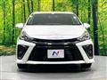 2017 Toyota PRIUS α
