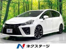 2017 Toyota PRIUS α