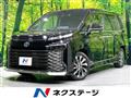 2023 Toyota Voxy