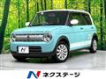 2016 Suzuki Lapin
