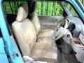 2016 Suzuki Lapin