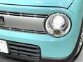 2016 Suzuki Lapin