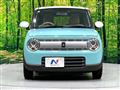 2016 Suzuki Lapin