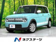 2016 Suzuki Lapin