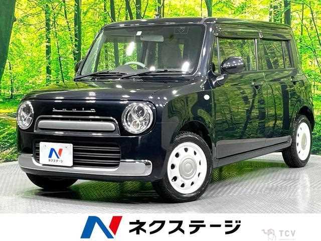 2013 Suzuki Alto