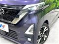 2022 Nissan ROOX