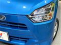 2017 Daihatsu Mira