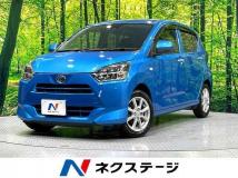 2017 Daihatsu Mira