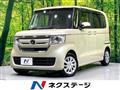 2018 Honda N BOX