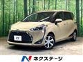 2021 Toyota Sienta