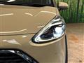 2021 Toyota Sienta