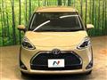 2021 Toyota Sienta