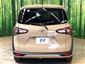 2021 Toyota Sienta