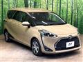 2021 Toyota Sienta