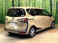 2021 Toyota Sienta