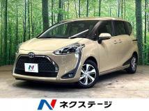 2021 Toyota Sienta