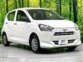 2021 Daihatsu Mira