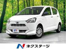 2021 Daihatsu Mira