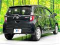 2021 Daihatsu Mira