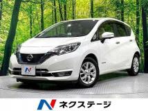2016 Nissan Note