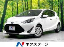 2018 Toyota AQUA