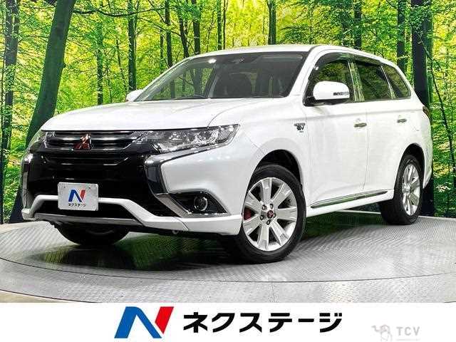 2018 Mitsubishi Outlander