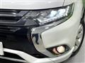 2018 Mitsubishi Outlander