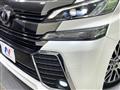 2017 Toyota Vellfire