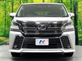 2017 Toyota Vellfire