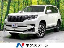 2023 Toyota Land Cruiser Prado