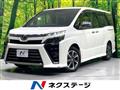 2018 Toyota Voxy