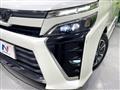 2018 Toyota Voxy