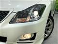 2008 Toyota Crown