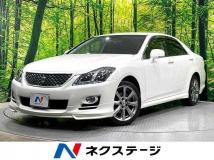 2008 Toyota Crown