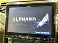 2014 Toyota Alphard G