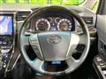 2014 Toyota Alphard G