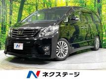 2014 Toyota Alphard G