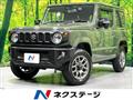2022 Suzuki Jimny