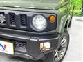 2022 Suzuki Jimny