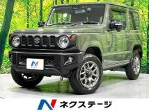 2022 Suzuki Jimny