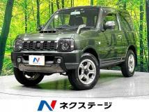 2017 Suzuki Jimny