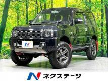 2016 Suzuki Jimny