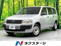 2013 Toyota Probox Van