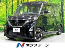 2022 Nissan ROOX
