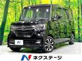 2017 Honda N BOX