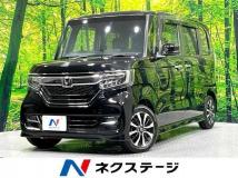 2017 Honda N BOX